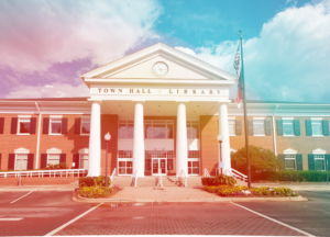 Matthews Library