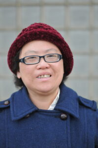 Ruth